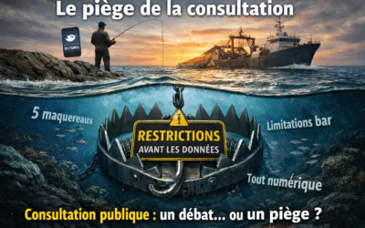 Consultation publique tout en un – Attention au piège